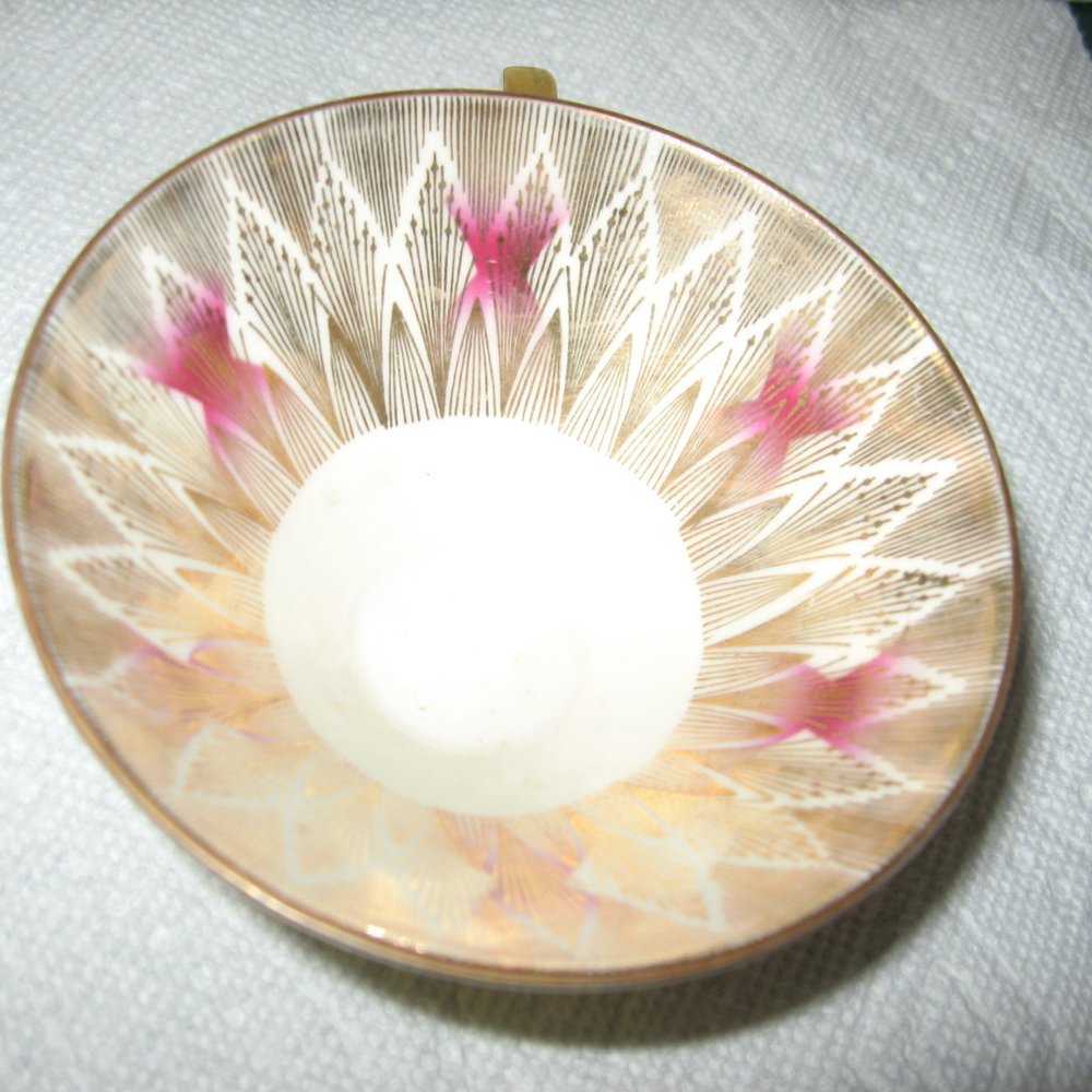 Bavaria Tea Cup